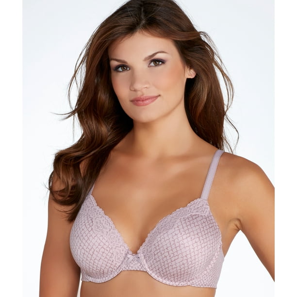 Maidenform Womens Comfort Devotion Extra-Coverage Bra Maidenform Womens Comfort Devotion Extra-Coverage Bra